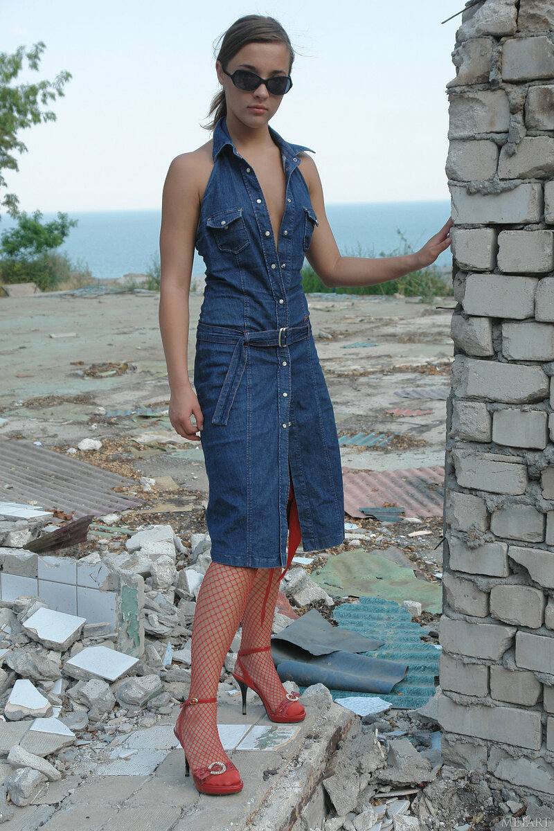 Проститутка Алина